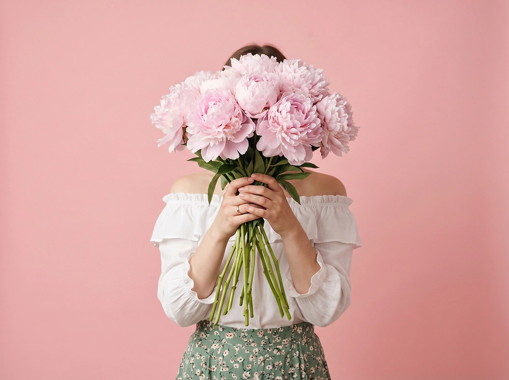 Največja napaka pri izbiri šopka za Valentinovo