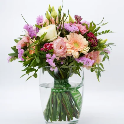 Šopek nežna radost